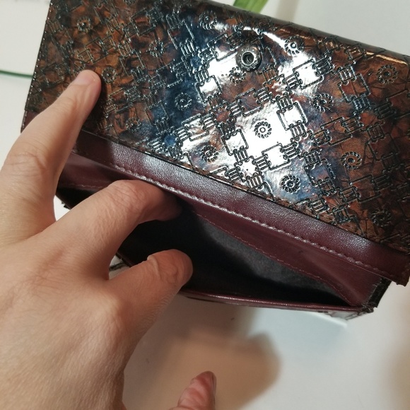 Haoda Hadda leather YuAn Wallet - Picture 8 of 8